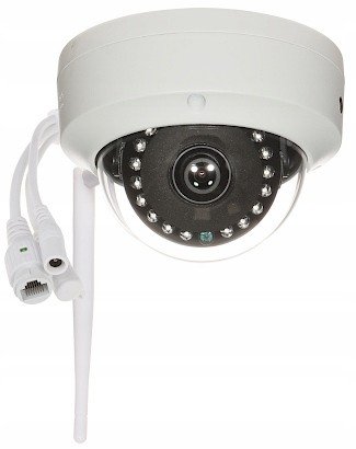 Ip kamera APTI-W21D2-TUYA Wi-Fi 1080p 3.6 mm