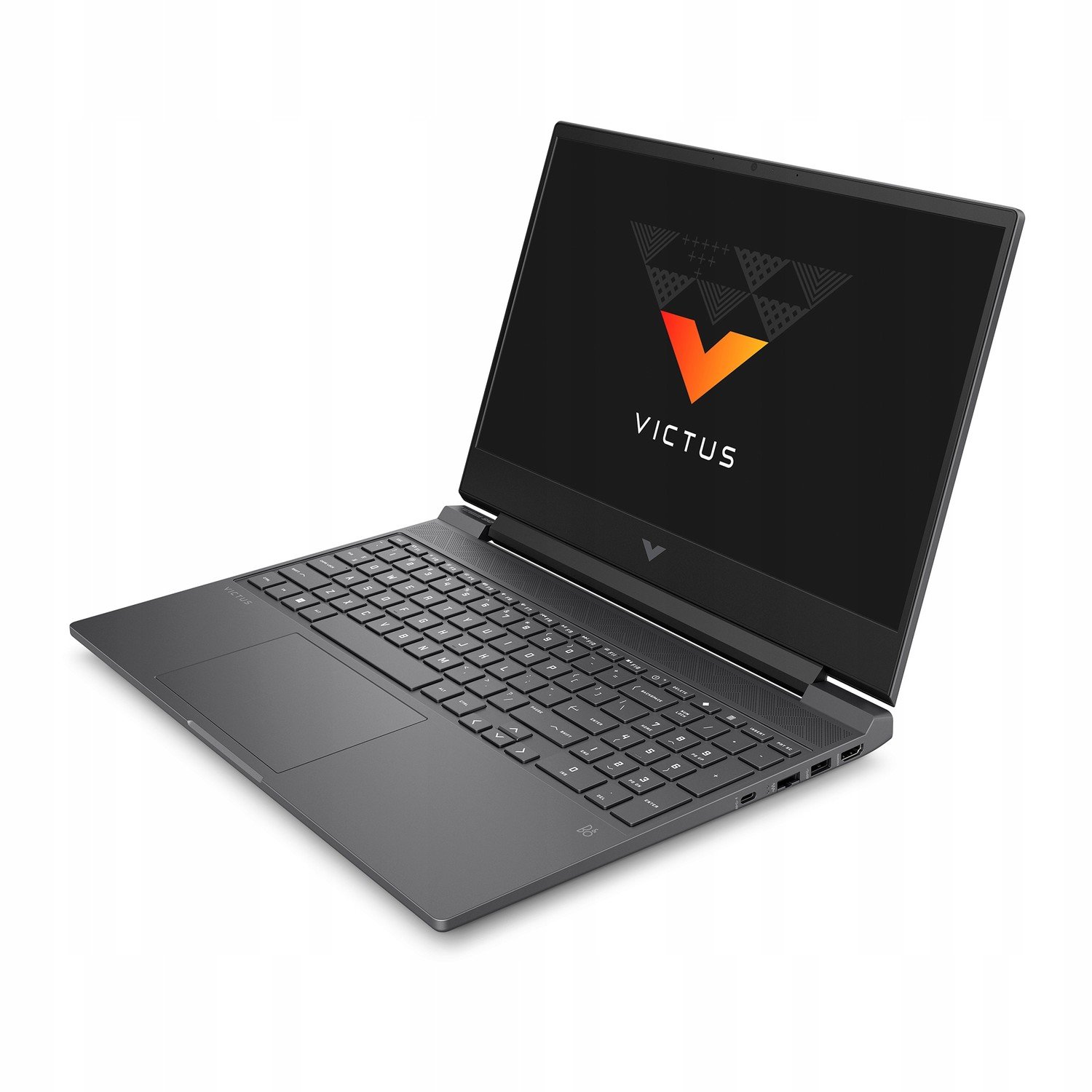 Notebook Hp Victus 15 Ryzen 5 Fhd 144Hz RTX3050