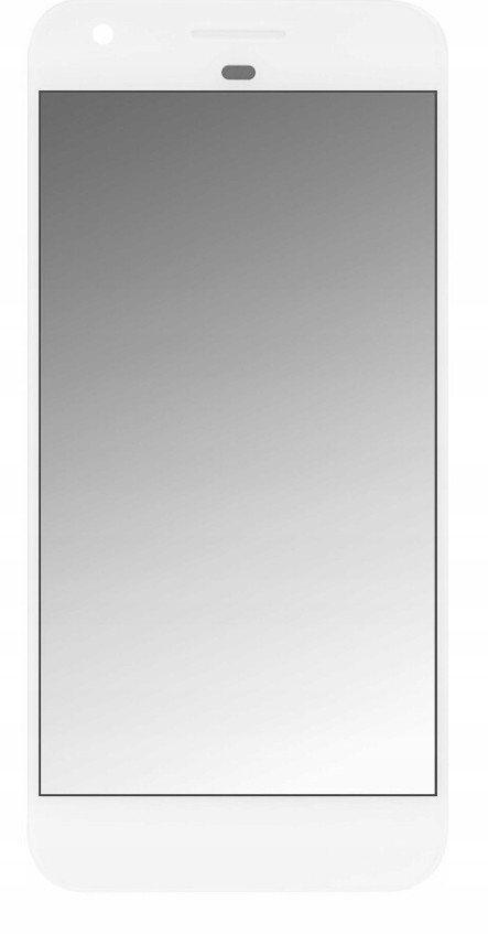 LCD displej Amoled Google Pixel XL 83H90205-02