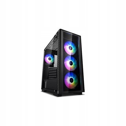 Deepcool Matrexx 50 Add Rgb 4F boční okno, E-atx,