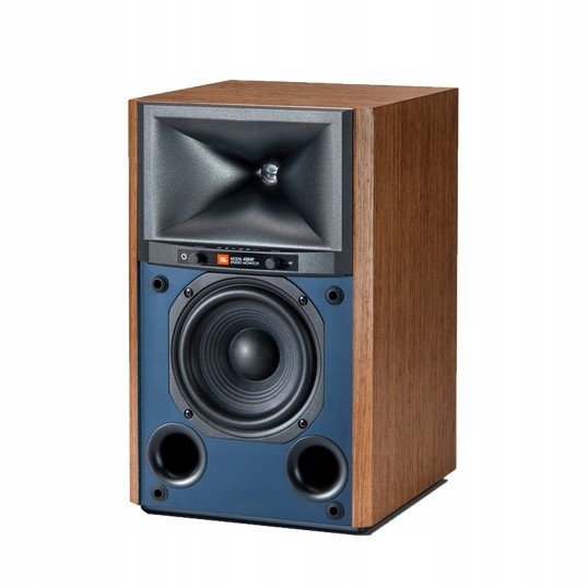 Jbl Studio Monitor 4305P aktivní reproduktorový systém