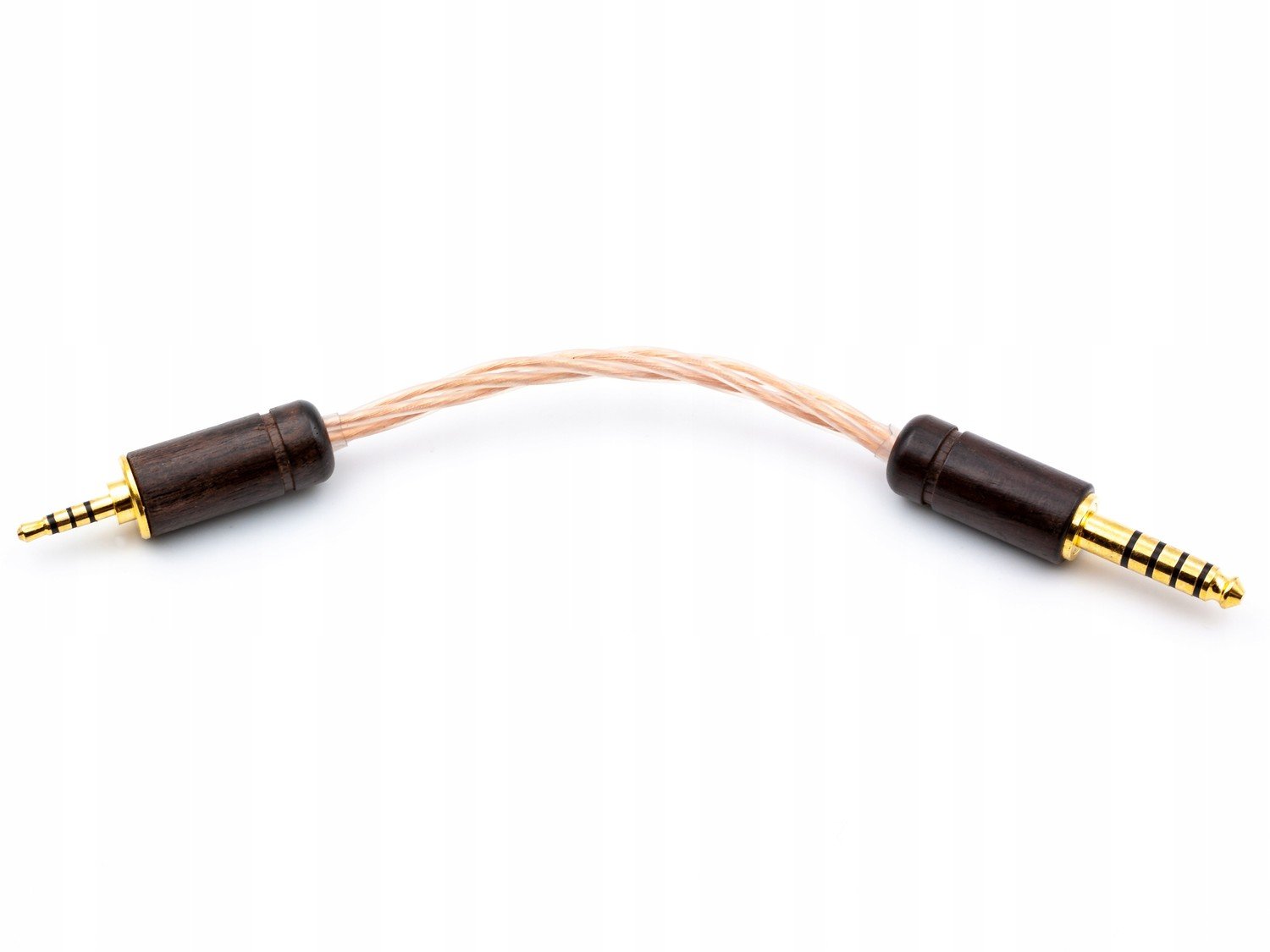 Oriolus W106 Propojovací kabel 4,4 Bal -- 2,5 Bal