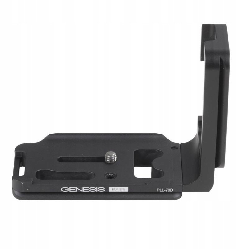 Deska L Genesis PLL-70D Canon 70D Arca-Swiss