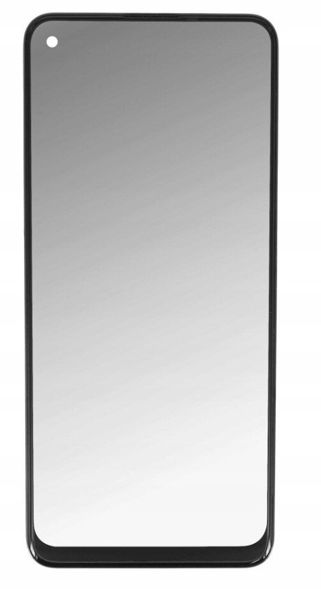 Ips LCD displej pro Oppo A72 4G černý