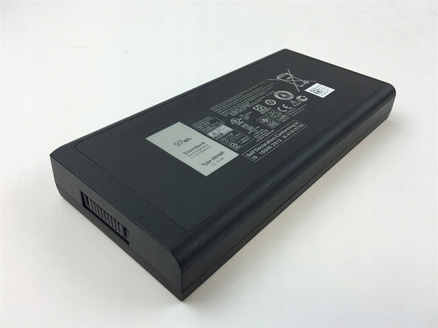 Nová baterie Dell Rugged 5404 5414 5424 7404 7414