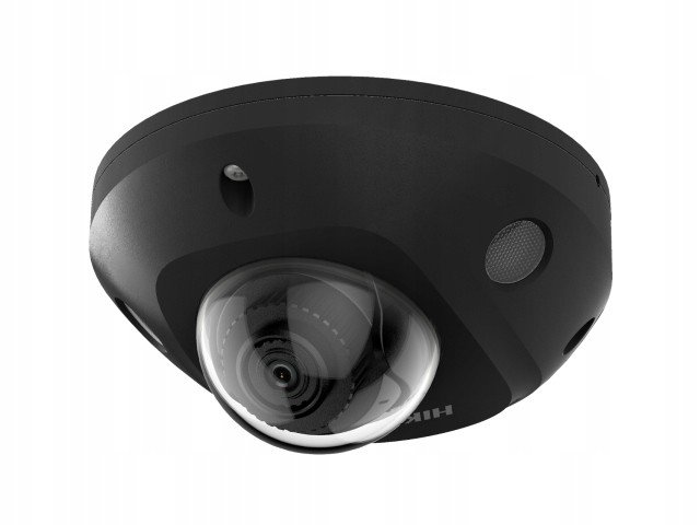 Kamera DS-2CD2543G2-IS(2,8mm)(ČERNÁ) Hikvision