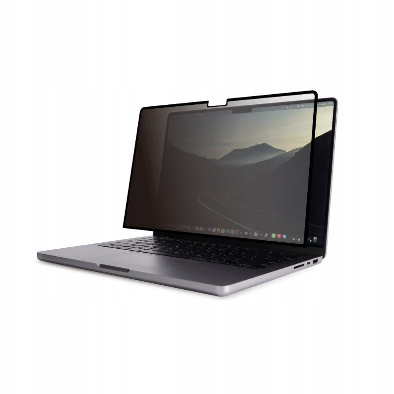 Moshi Umbra Ochranná fólie na displej pro MacBook