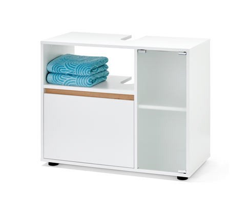 Koupelnová skříňka pod umyvadlo