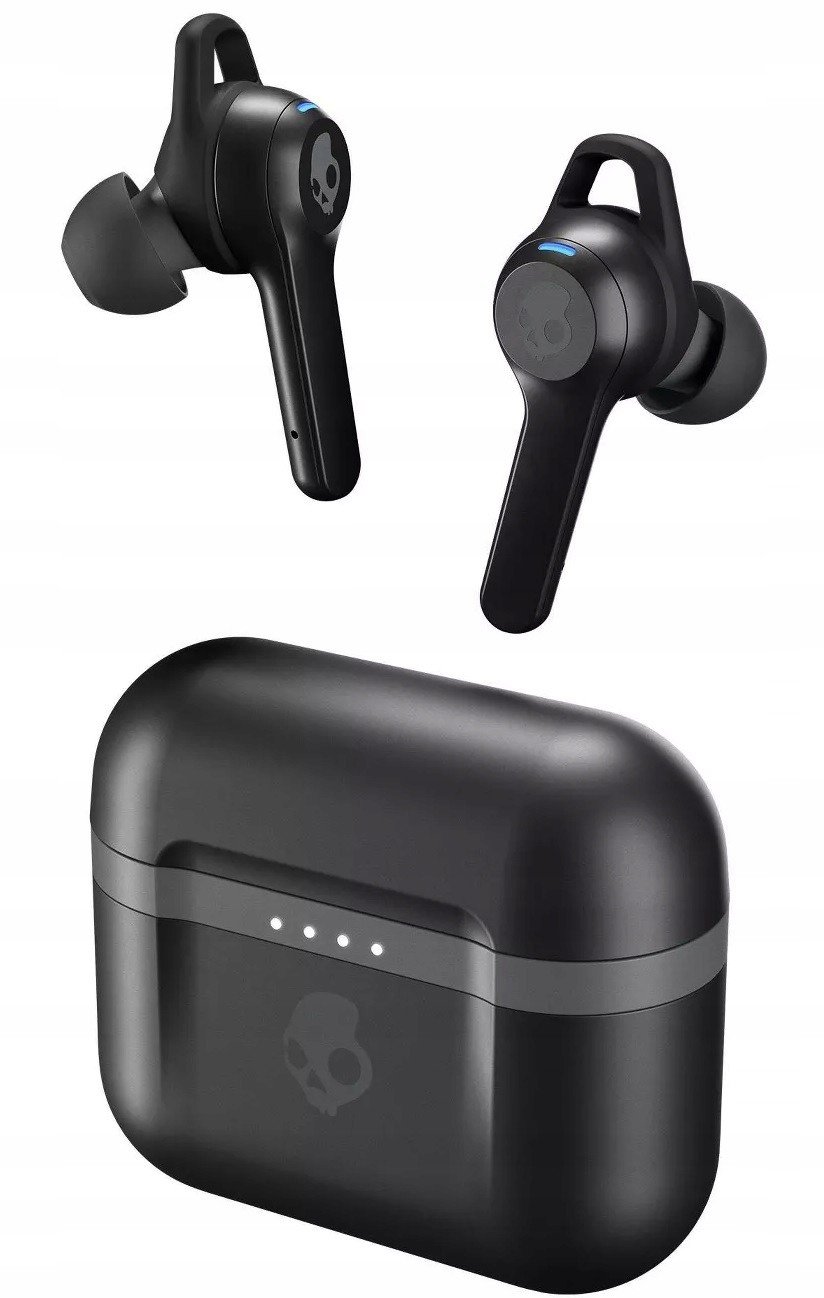 Tws bezdrátová sluchátka Skullcandy Indy Evo