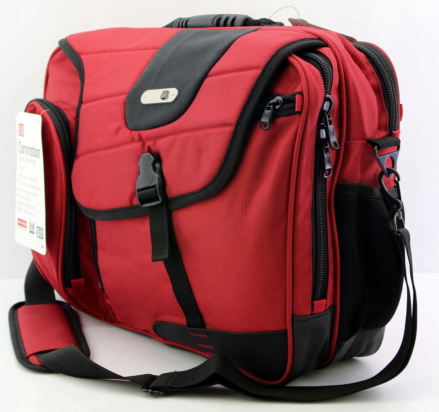 Ful Taška Přes Rameno Notebook 17 Značka Celebrit Rfid