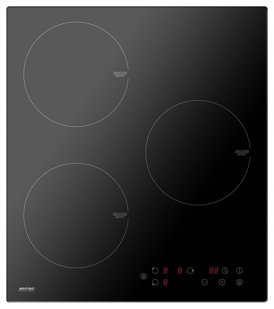 Indukční vestavná deska Mpm MPM-45-IM-14