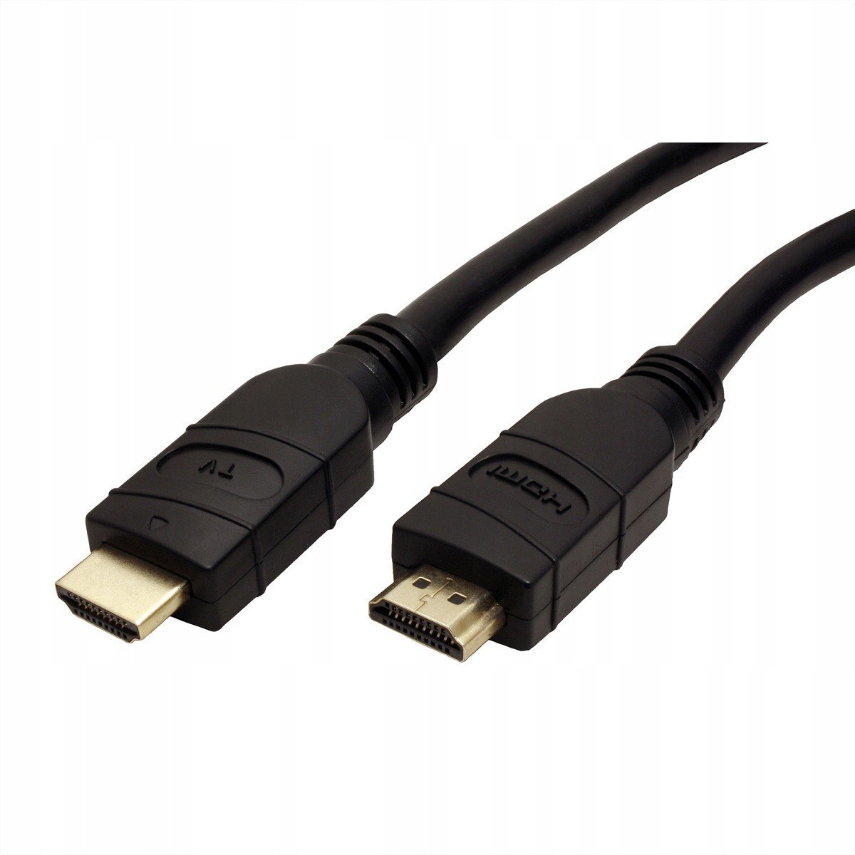 Aktivní kabel Uhd Hdmi 4K M/M 20m