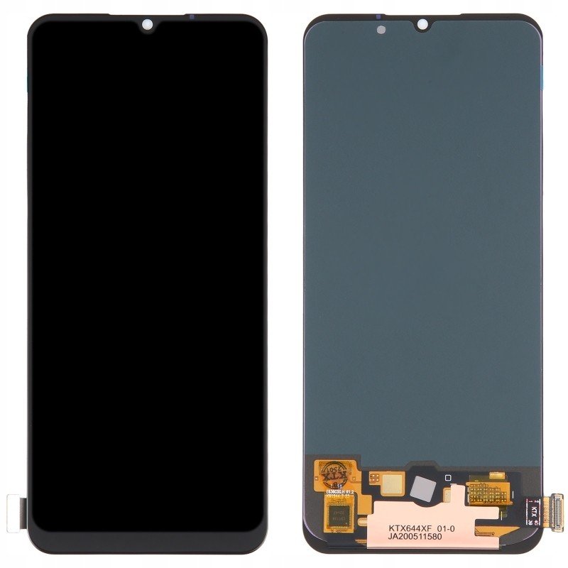 LCD Displej Ekran pro Oppo A91 Reno 3 Oled