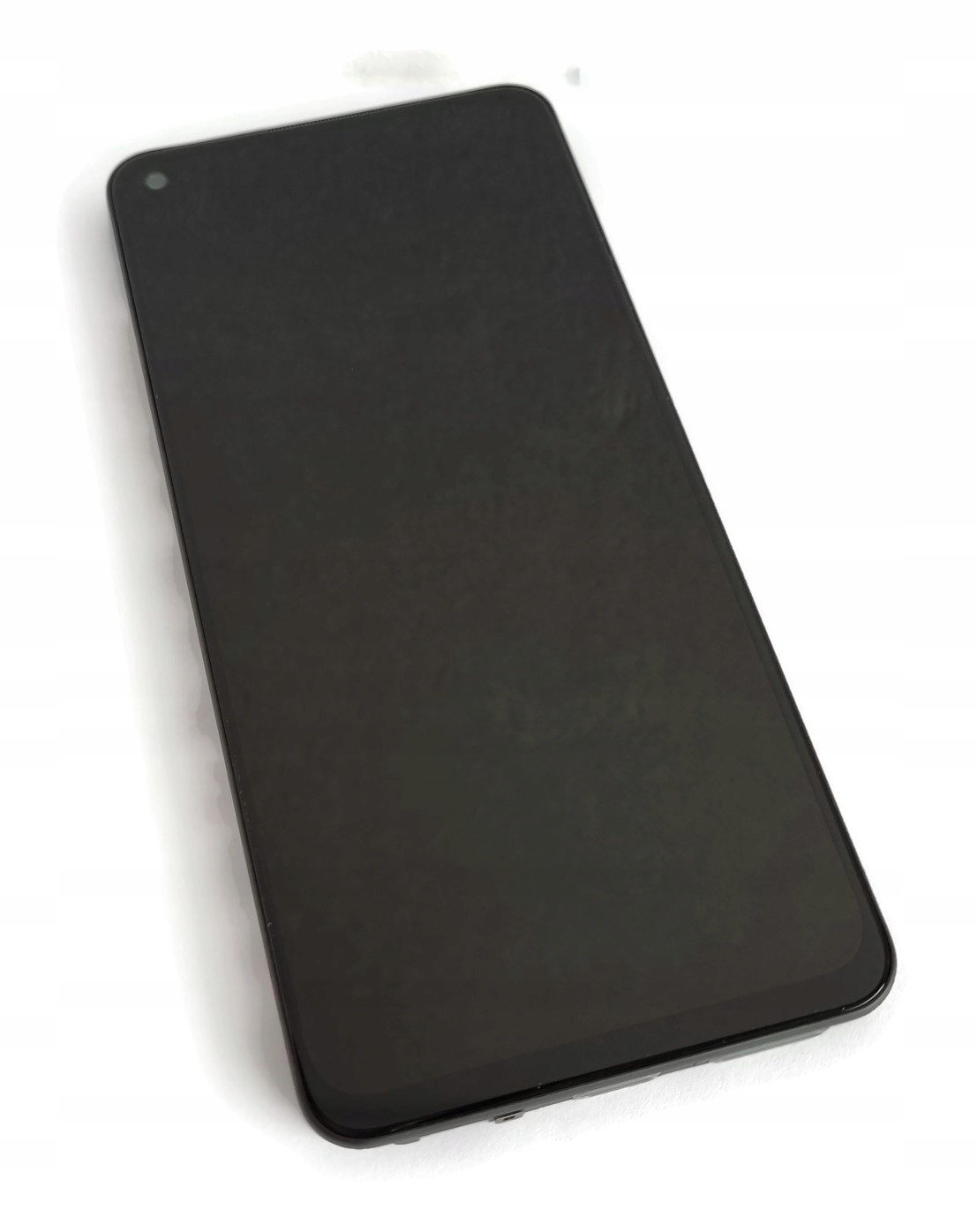 Org LCD displej rámeček pro Xiaomi Redmi Note 9