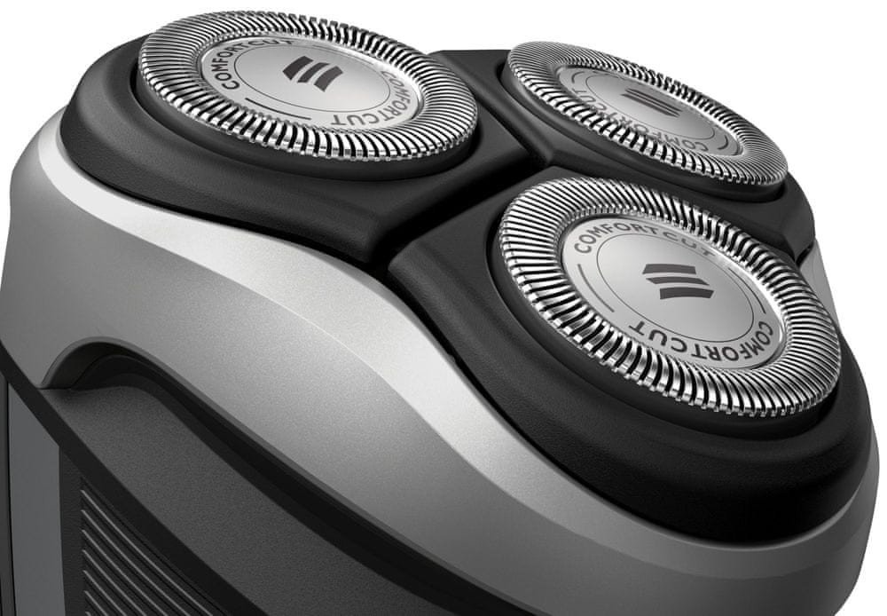 Hlavice Philips SH30/50