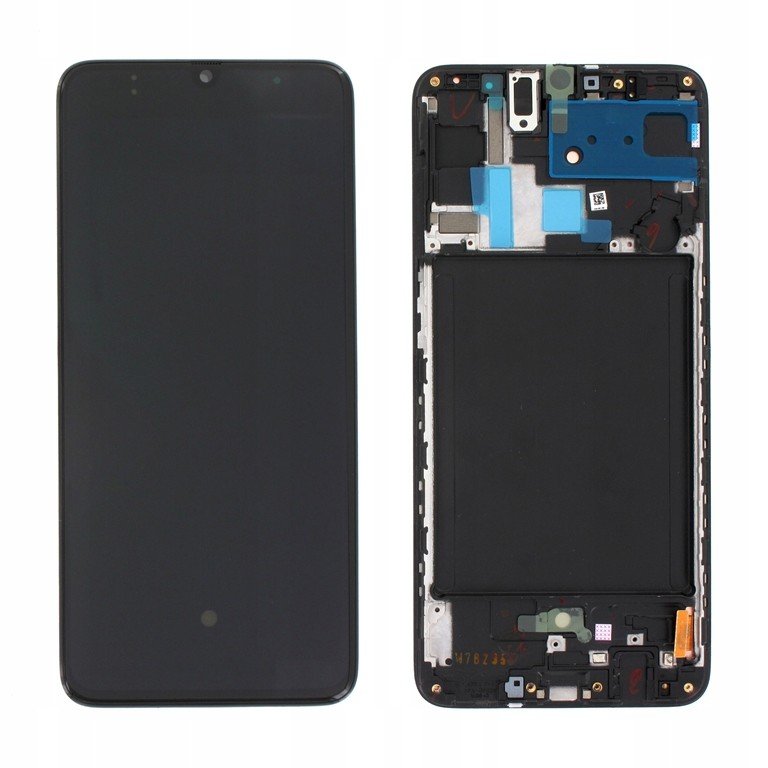 Org LCD displej Samsung A70 2019 SM-A705