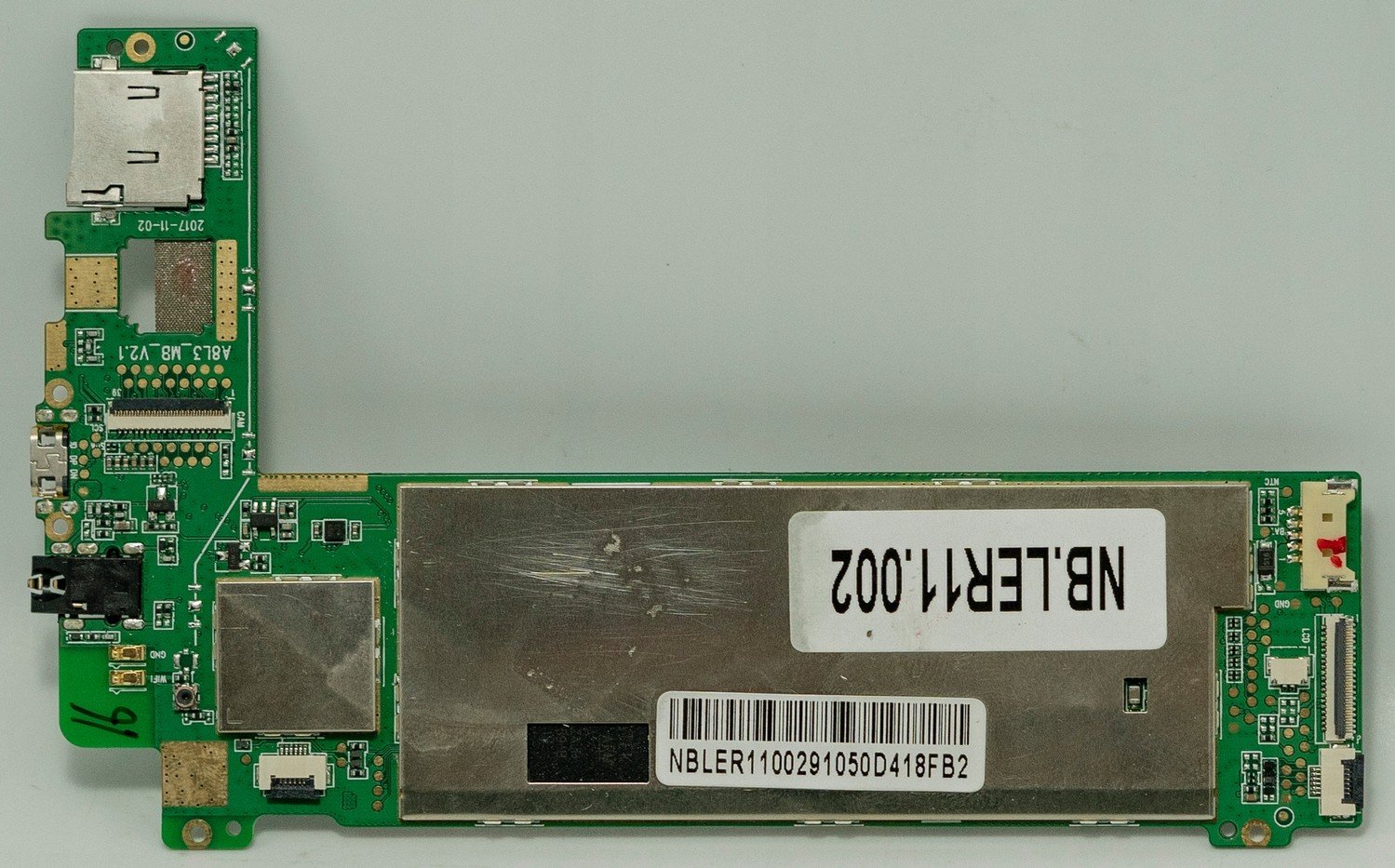 Tablet Acer Iconia B1-870 NB.LER11.002