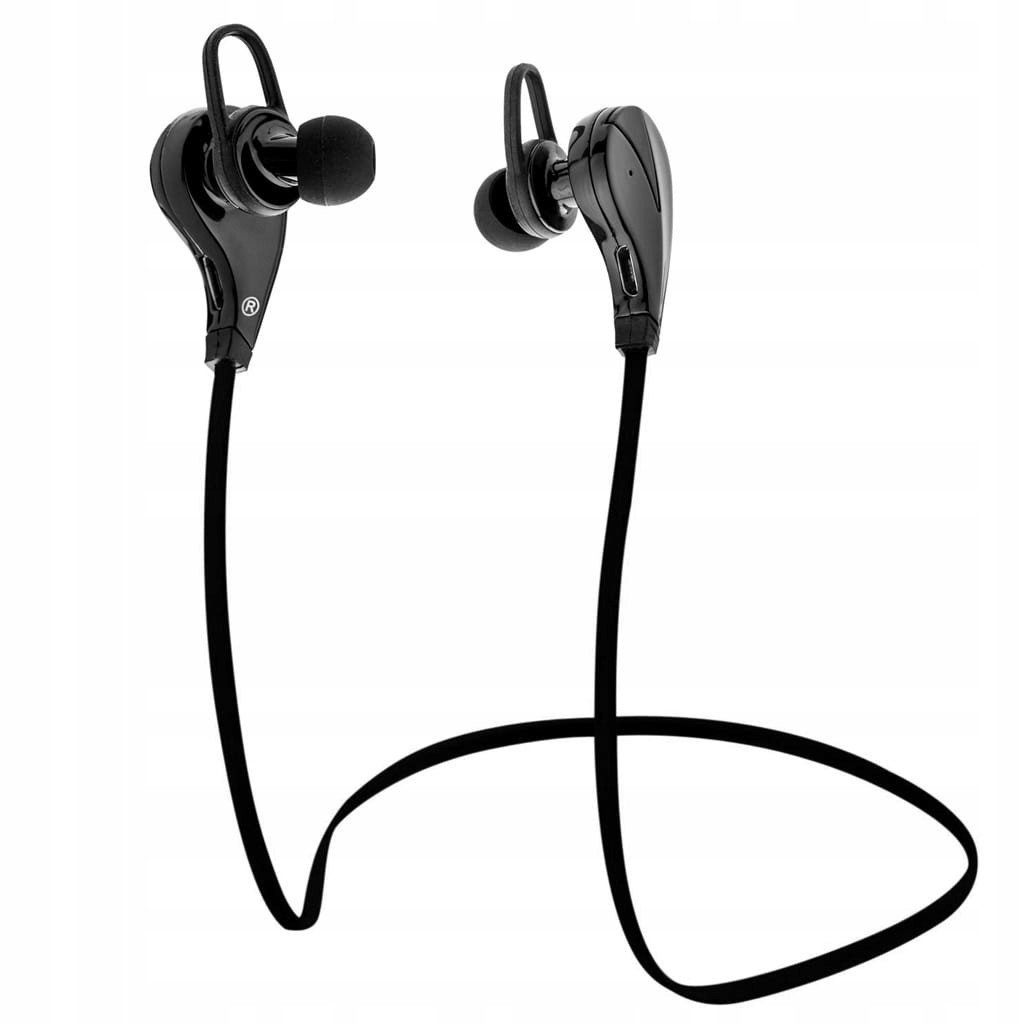 Tie Bluetooth 4.1 Sluchátka do uší (TRU8)