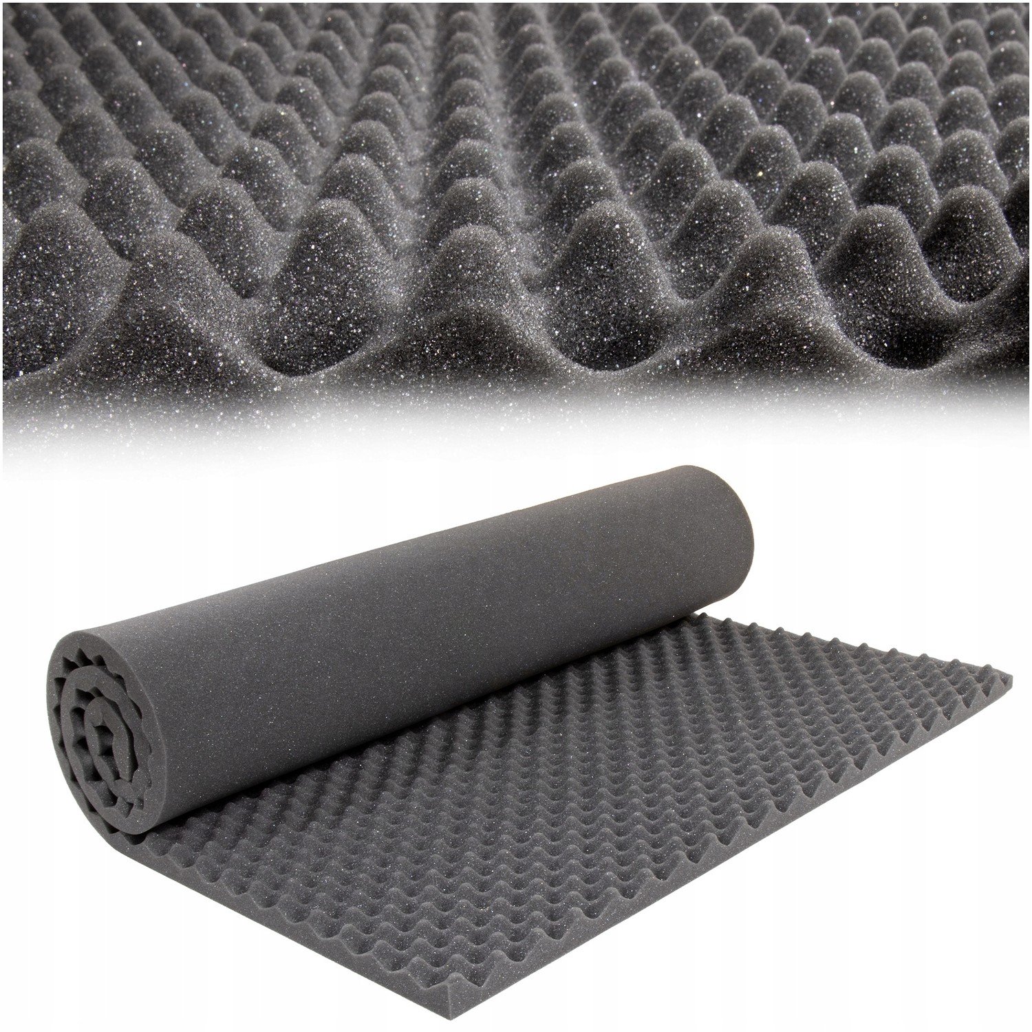 Akustická Píska Mata Vyhlášení Fala 4 cm 2x1m