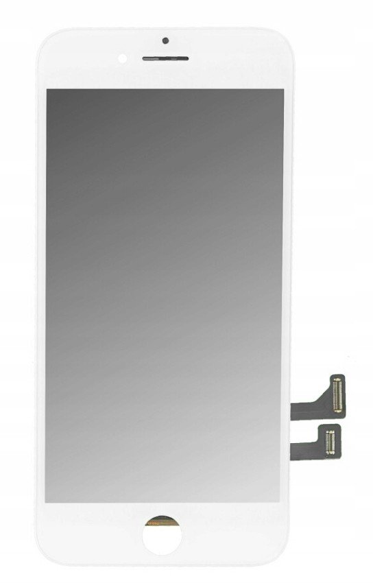 Zy Premium LCD displej pro iPhone 7 Plus bílý