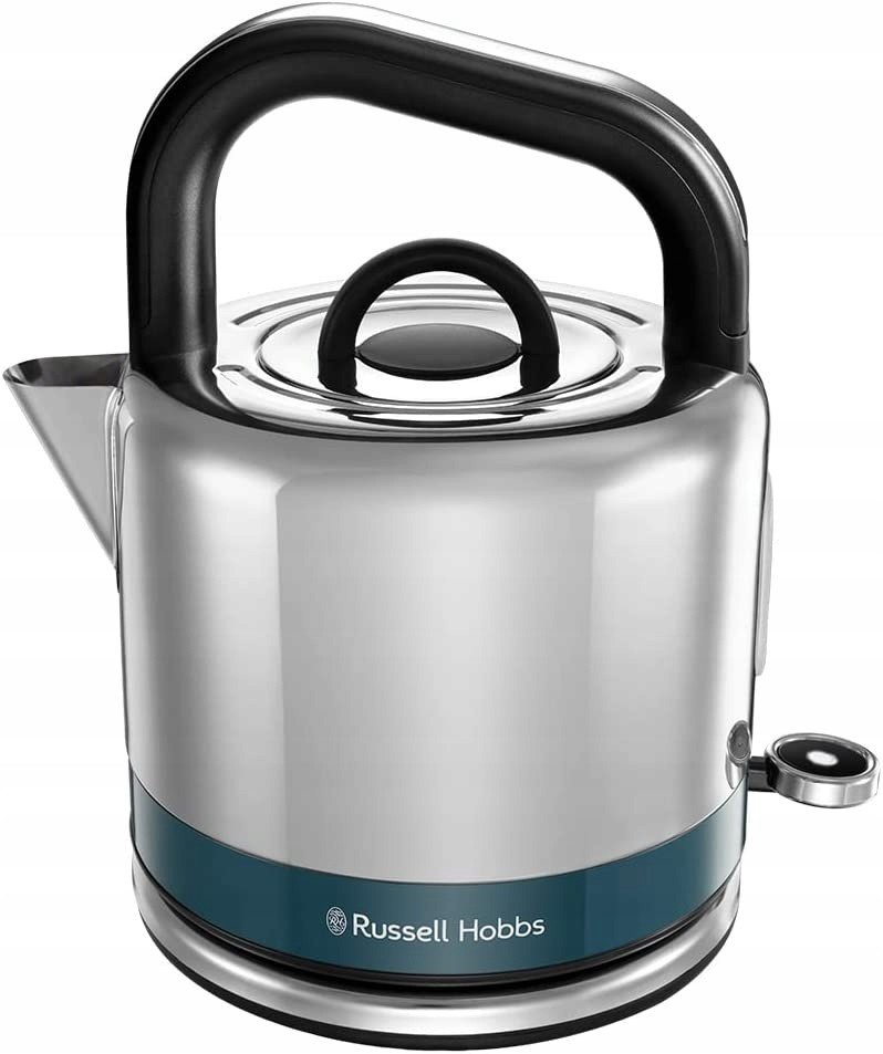 Russell Hobbs 2400W 1,5L Strix