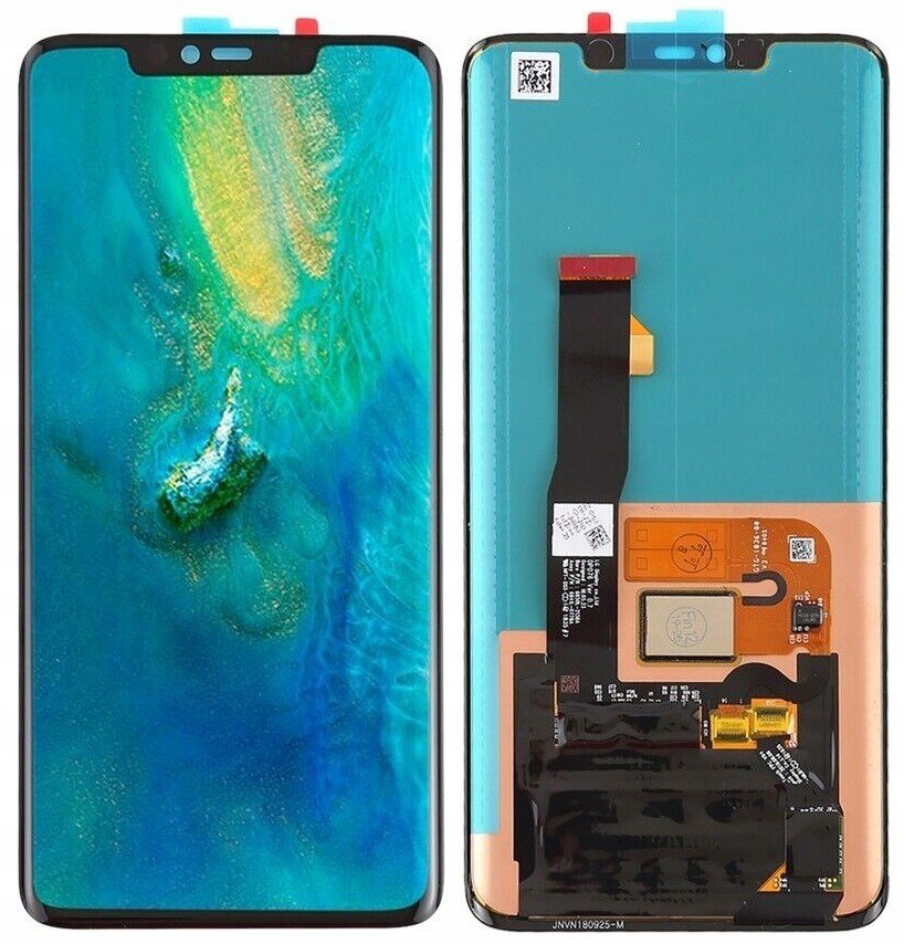 LCD Huawei Mate 20 Pro Oled Dotykový Displej