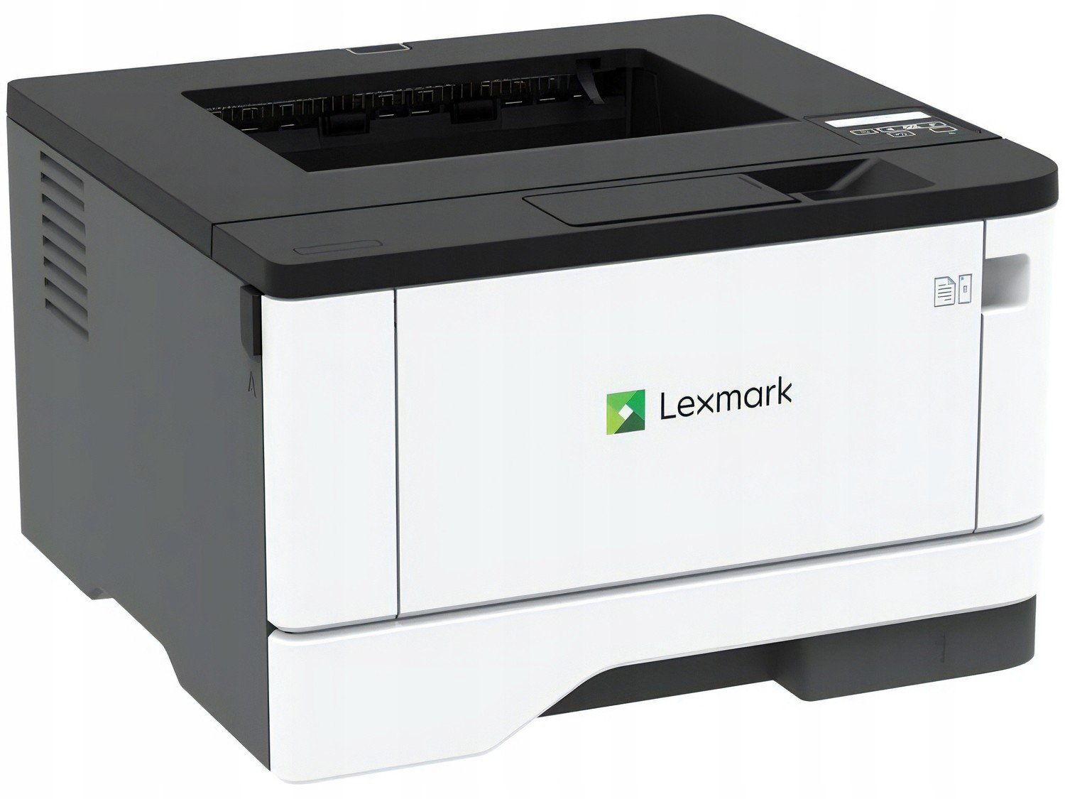 Jednoúčelová laserová (mono) tiskárna Lexmark