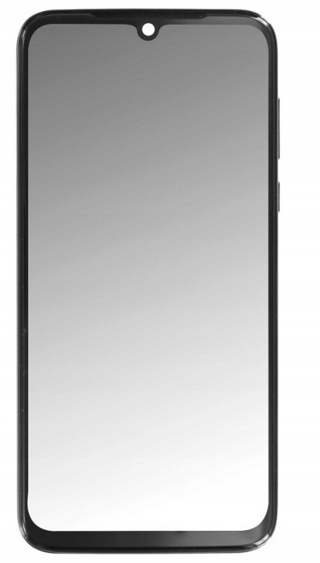 Ips LCD displej Motorola Moto G8 Plus XT2019