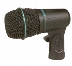 Shure Bg 6.1 Nástrojový Mikrofon K Noze
