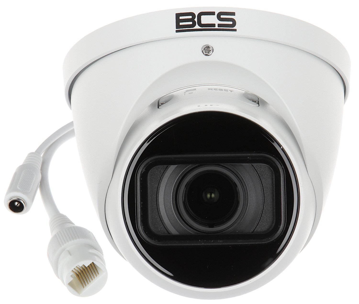 Ip kamera BCS-DMIP2501IR-V-Ai 5MP motozoom Bcs