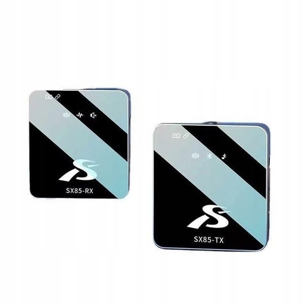 Bezdrátový mikrofon SX85