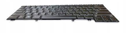 Klávesnice Kxxpv Dell Latitude E5550