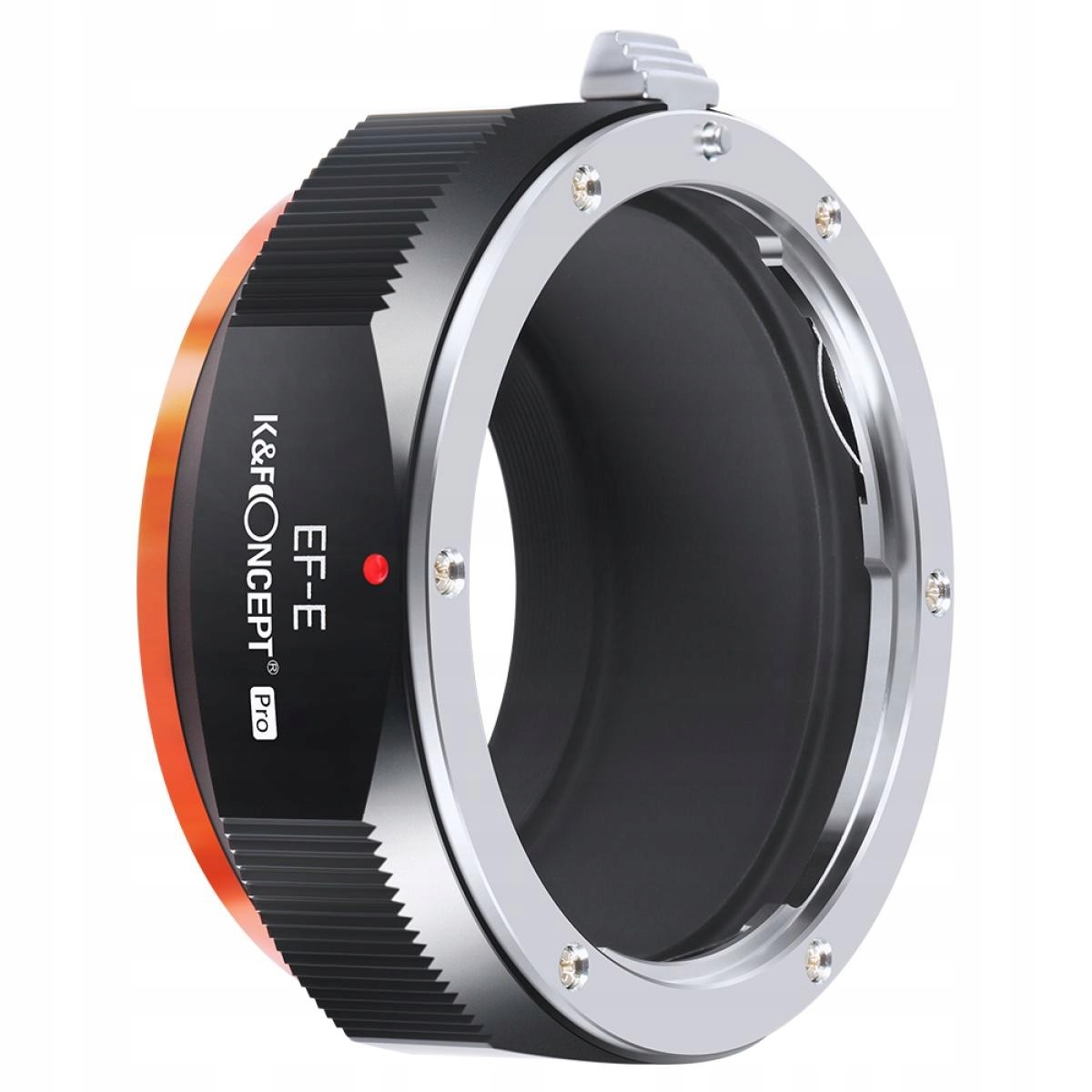 Adaptér Canon Eos na Nex Sony-e Kf Concept Kf Pro