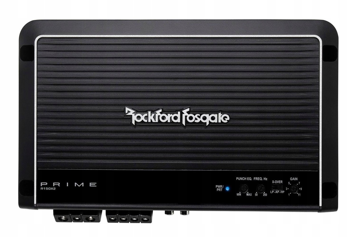 Rockford Fosgate Prime R150X2 zesilovač 2 kanály