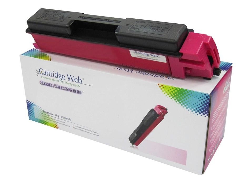 Toner Cartridge Web Magenta Olivetti P2026 zaměnitelný