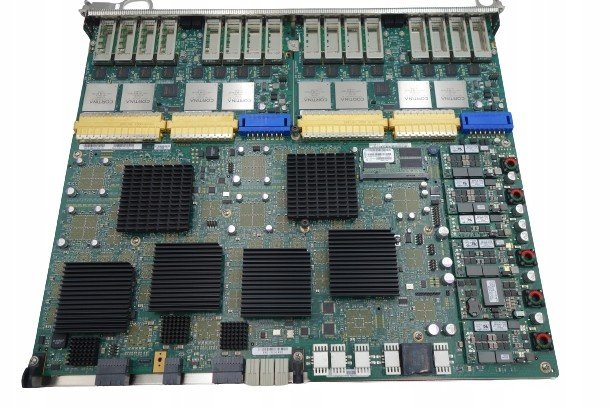 Nový síťový adaptér Dell W5J0M Force10 10-Gigabit
