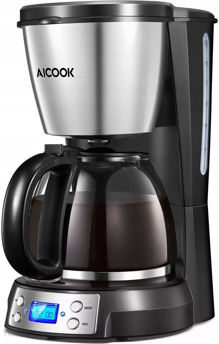 Kávovar Aicok Coffee Maker MD 250A