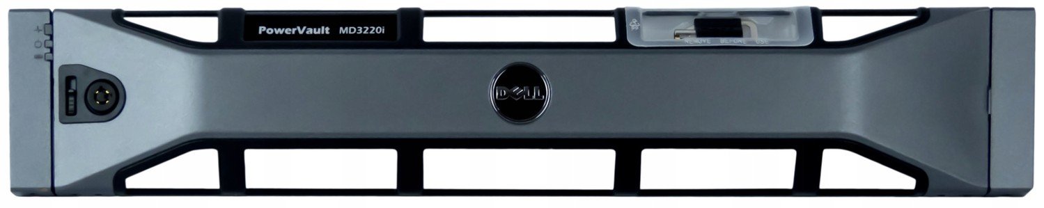 Dell 0C866T Panel pro PowerVault MD3220i