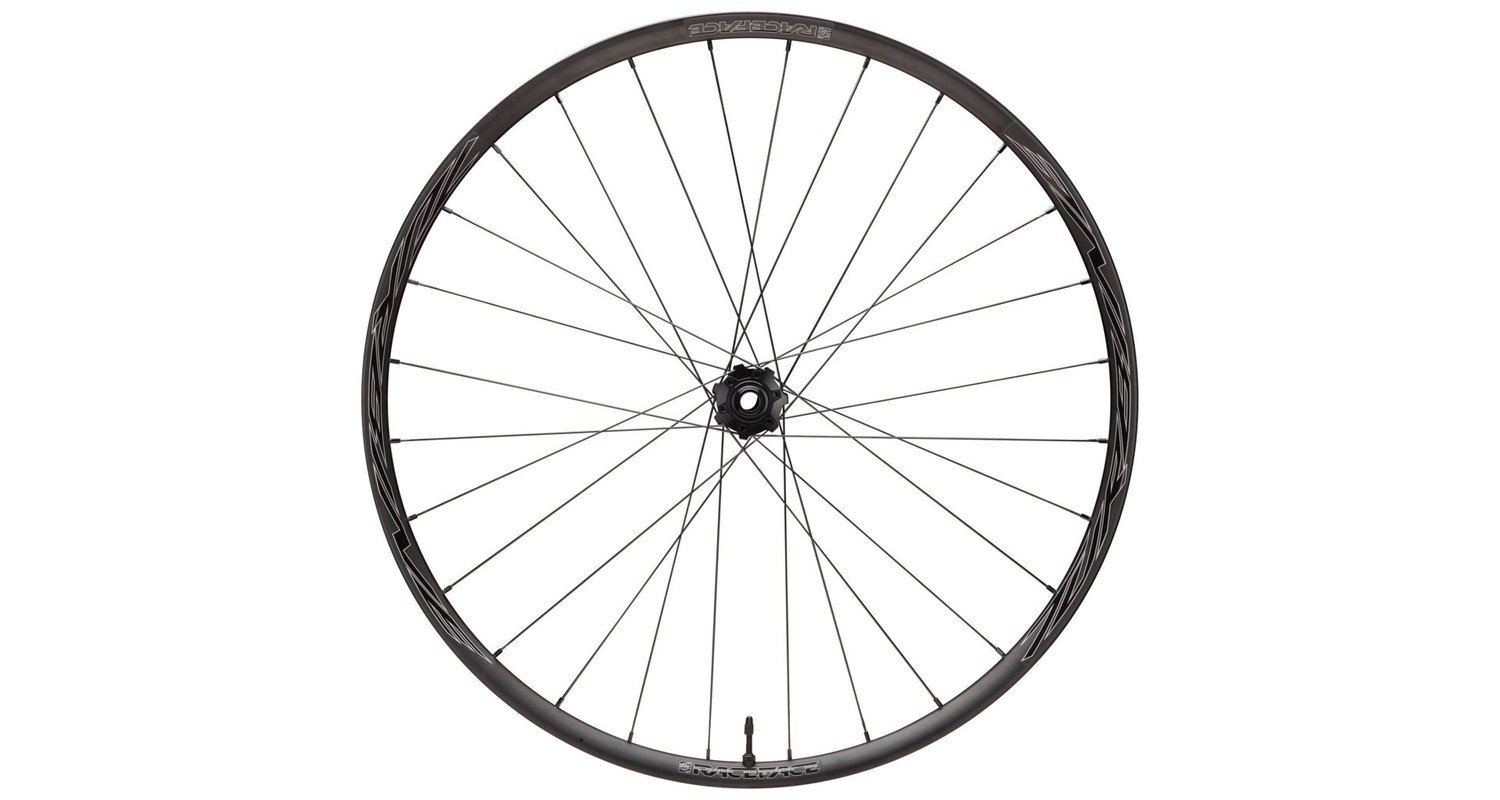 Zapletené kolo RACE FACE TURBINE-SL 29 15x110 - přední