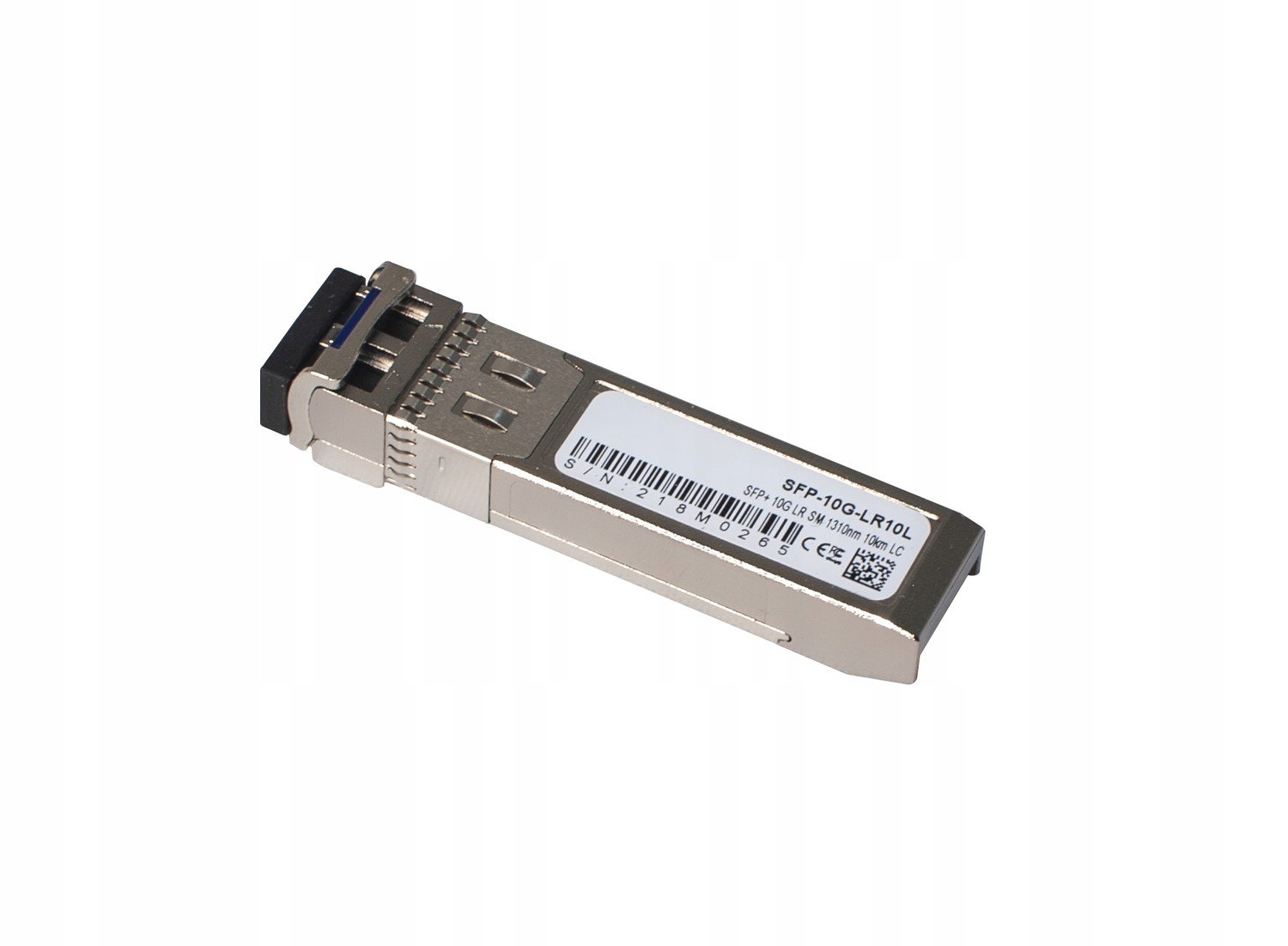 Sfp+ modul 10GbE LC-LC 1310nm Sm SFP-10G-LR10L