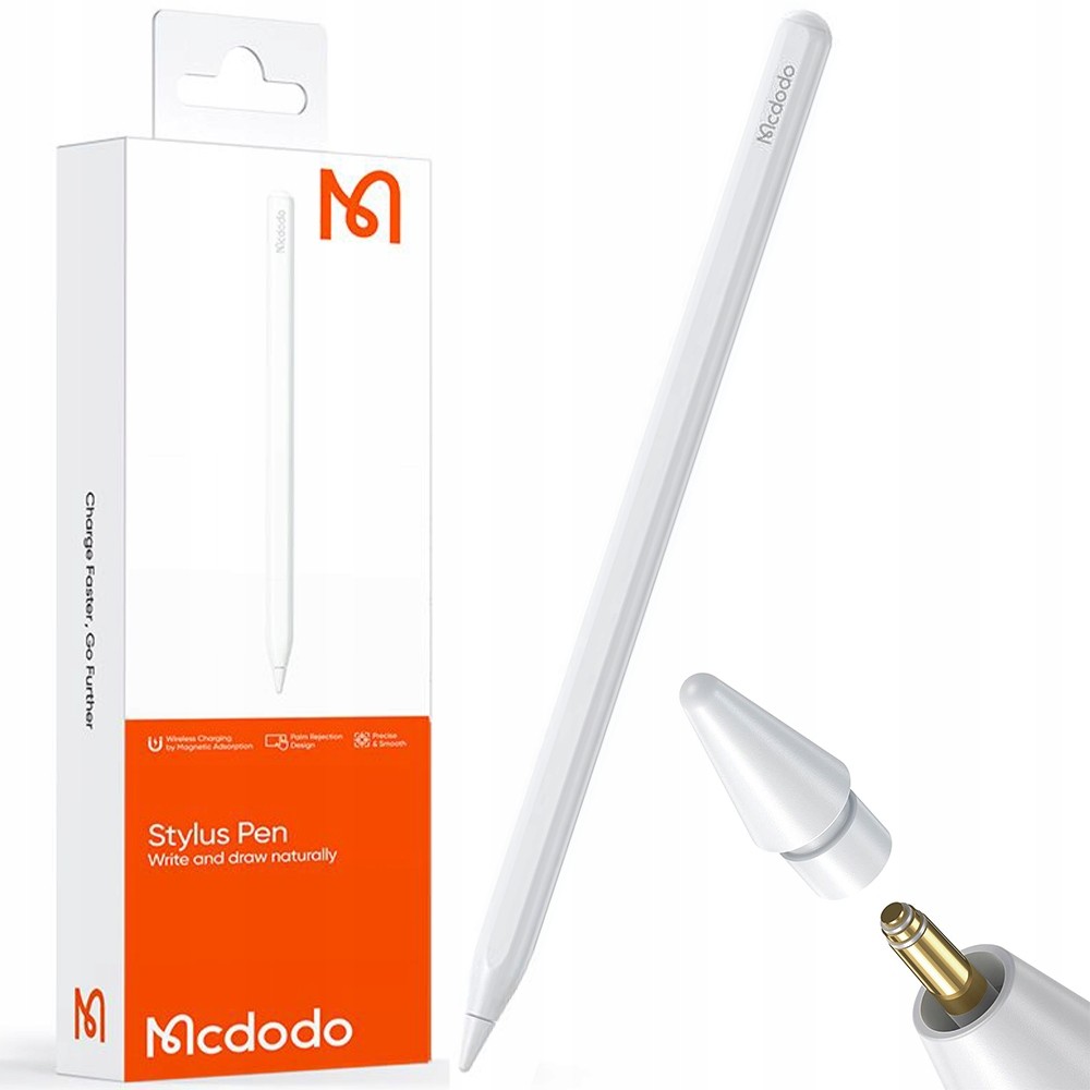 Mcdodo Stylus Pencil Pro Apple Ipad Air/pro Stylus 2
