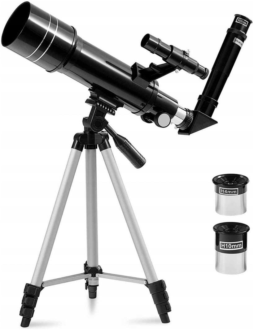 Dalekohled Ø70 Uniprodo UNI_TELESCOPE_03