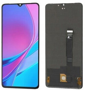 Dotykový Displej Oneplus 7T Oled