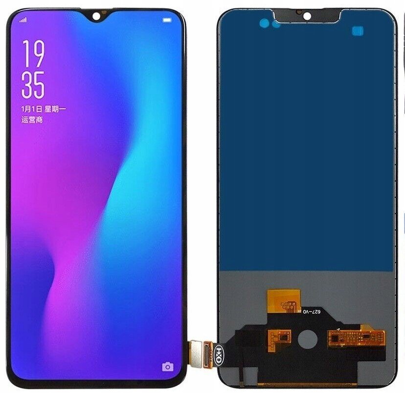 LCD Displej Dotykový Displej Oppo RX17 Neo