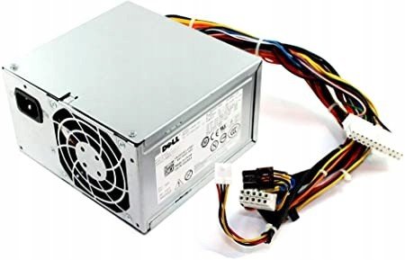 Nový napájecí zdroj Dell PowerEdge T300 490W DU643 DU643
