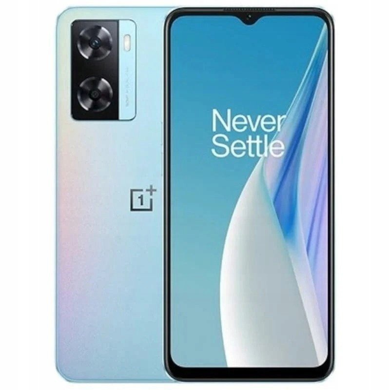 OnePlus Nord N20 4/64GB 5000mAh smartphone oblohy.