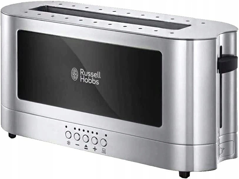 Toster Russell Hobbs Funkce Rozmrazování 1420W