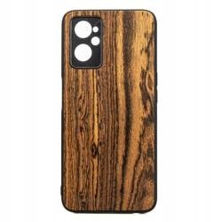 Dřevěné Pouzdro Na Realme 9I Bocote Case