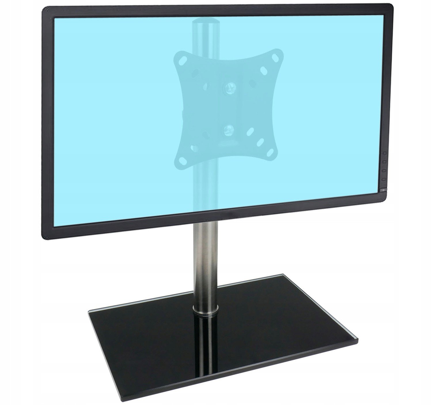 Stojánek držák nohy LCD monitoru 12-27
