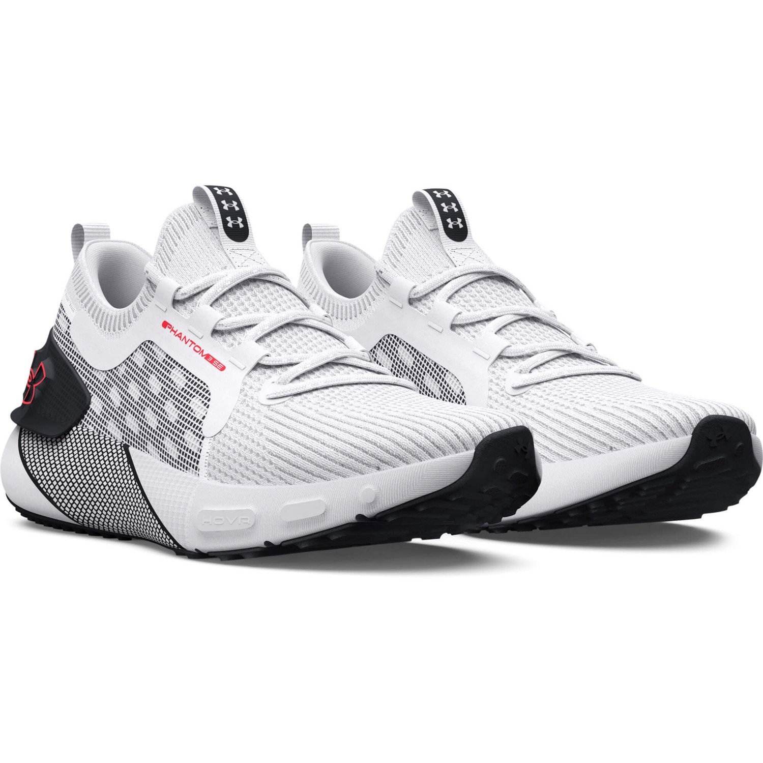 Under Armour UA U HOVR Phantom 3 SE Boty EU 40.5 3027082-100